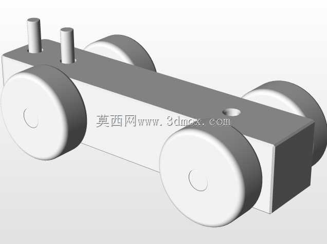 玩具卡车基地