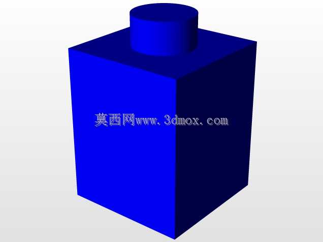 乐高-汽车起重机