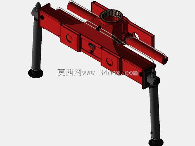 帕尔芬格M100L80
