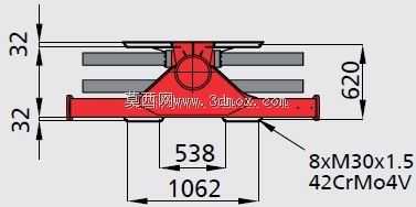 帕尔芬格M100L80