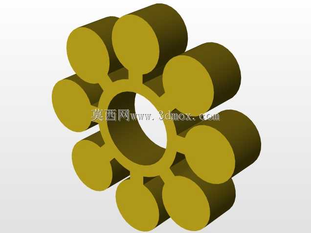 007 ASNY挠性联轴器
