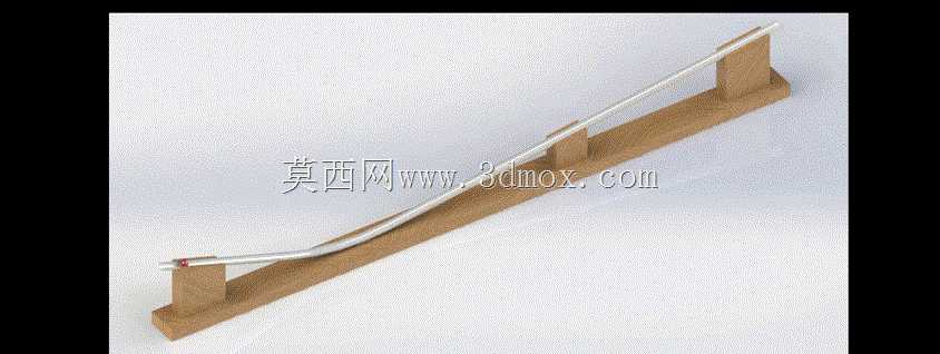 伽利略惯性轨道