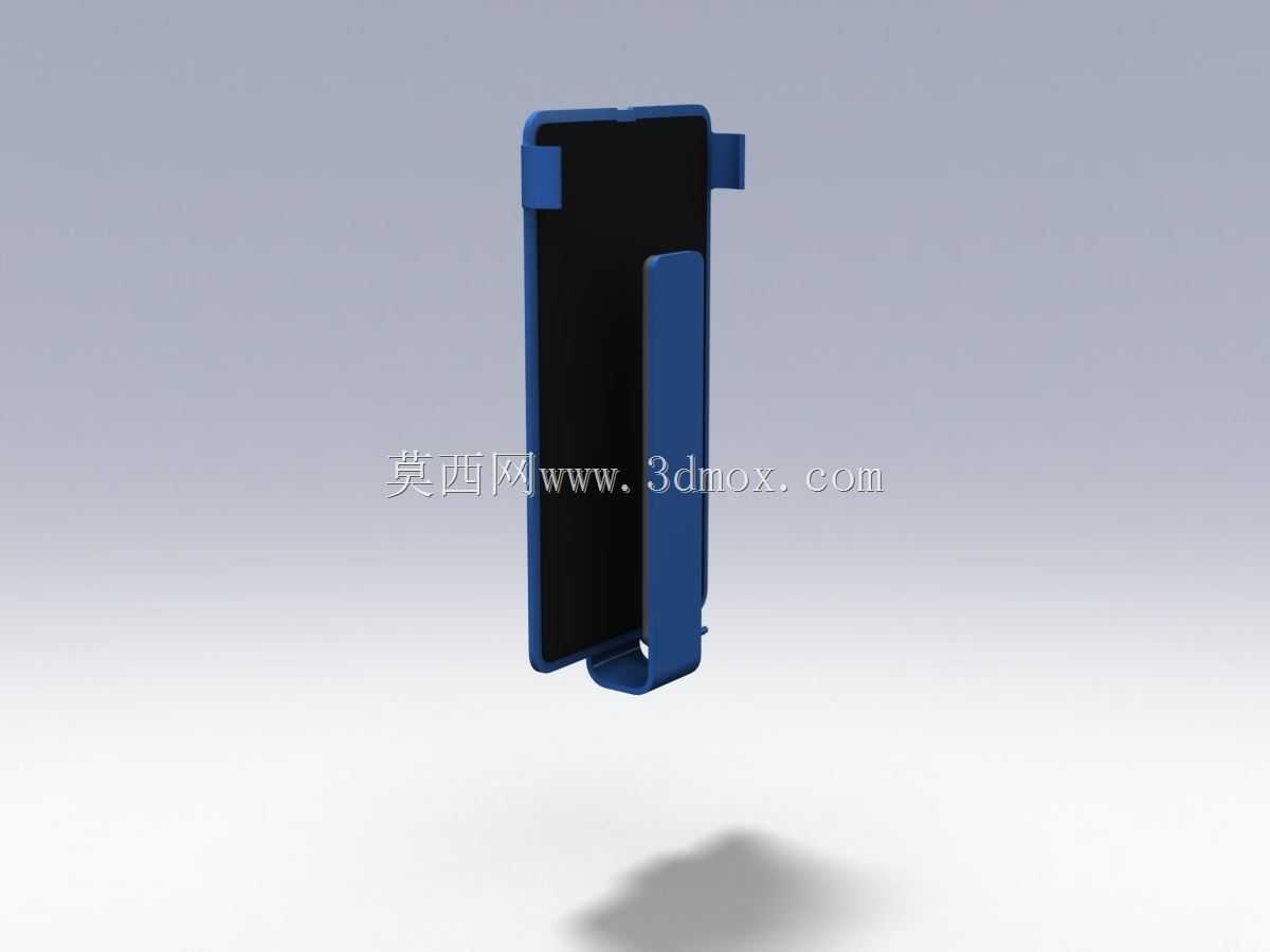 枢轴式枪套=动态充电+稳定摄像头+计步器