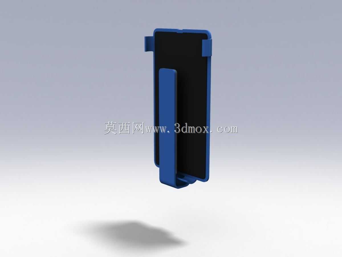枢轴式枪套=动态充电+稳定摄像头+计步器
