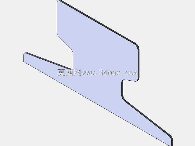 钢轨A型-DIN536