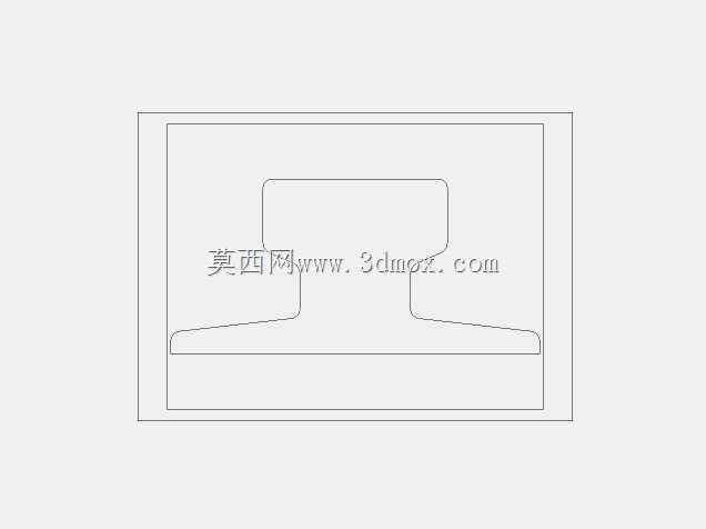 钢轨A型-DIN536
