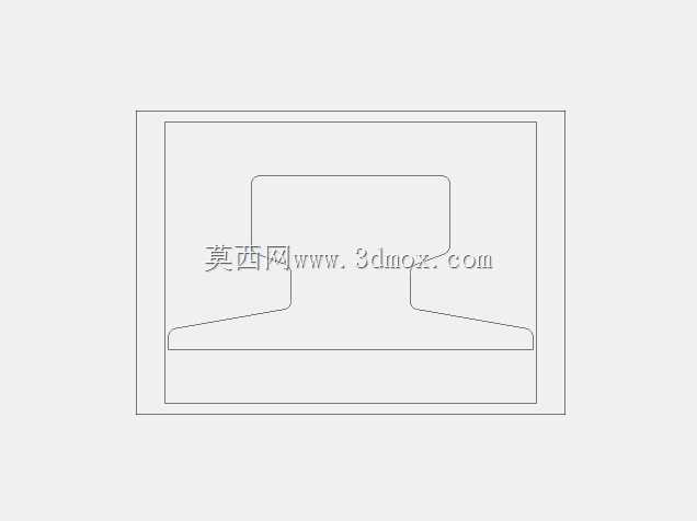 钢轨A型-DIN536