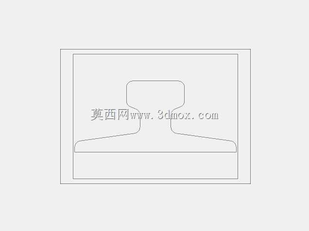 钢轨A型-DIN536