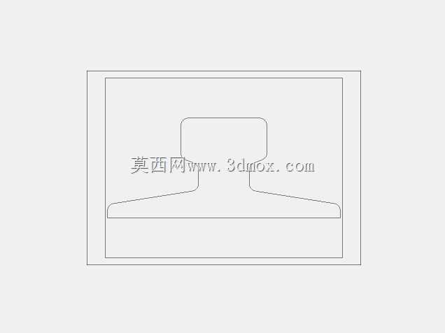 钢轨A型-DIN536