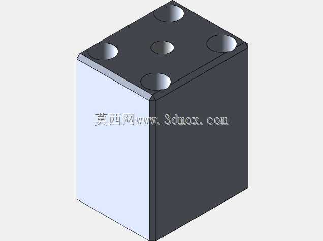 汽车座椅导轨