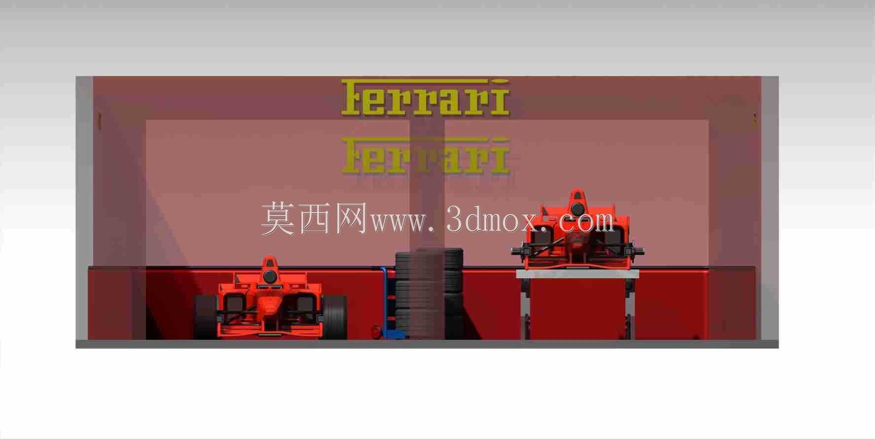 SC法拉利