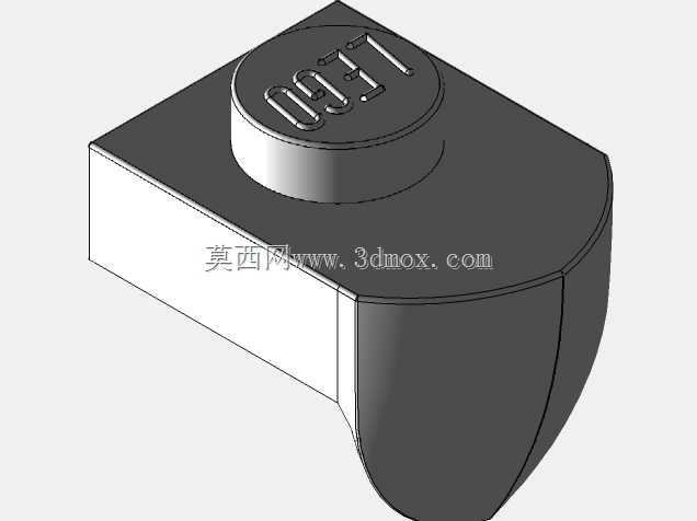 乐高速度冠军-法拉利F40竞赛(75890)