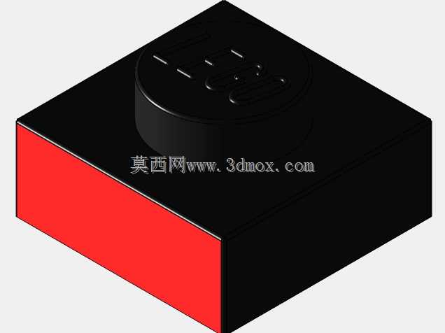 乐高速度冠军-法拉利F40竞赛(75890)