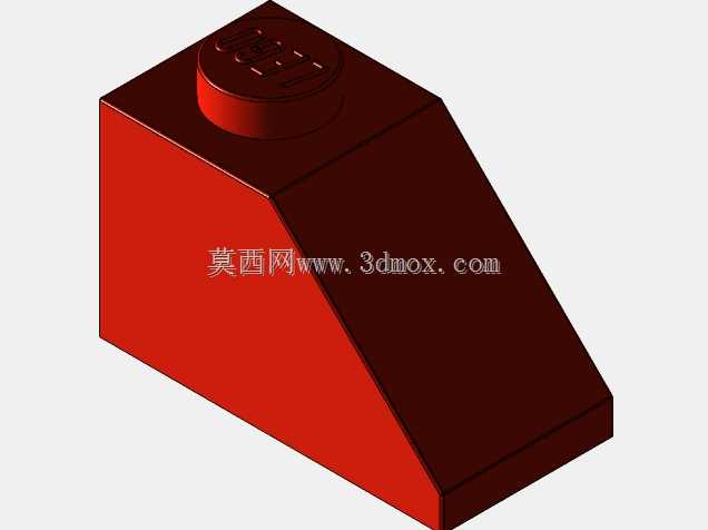 乐高速度冠军-法拉利F40竞赛(75890)