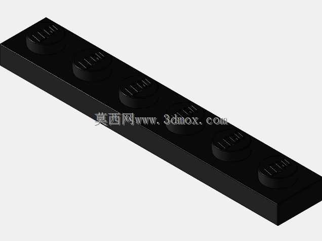 乐高速度冠军-法拉利F40竞赛(75890)