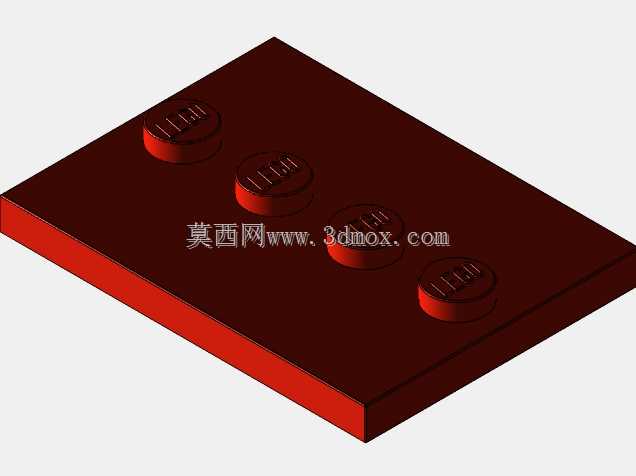 乐高速度冠军-法拉利F40竞赛(75890)