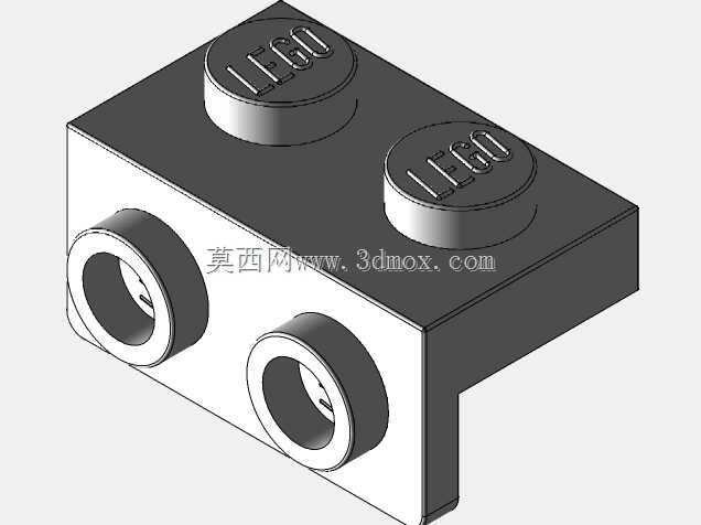 乐高速度冠军-法拉利F40竞赛(75890)