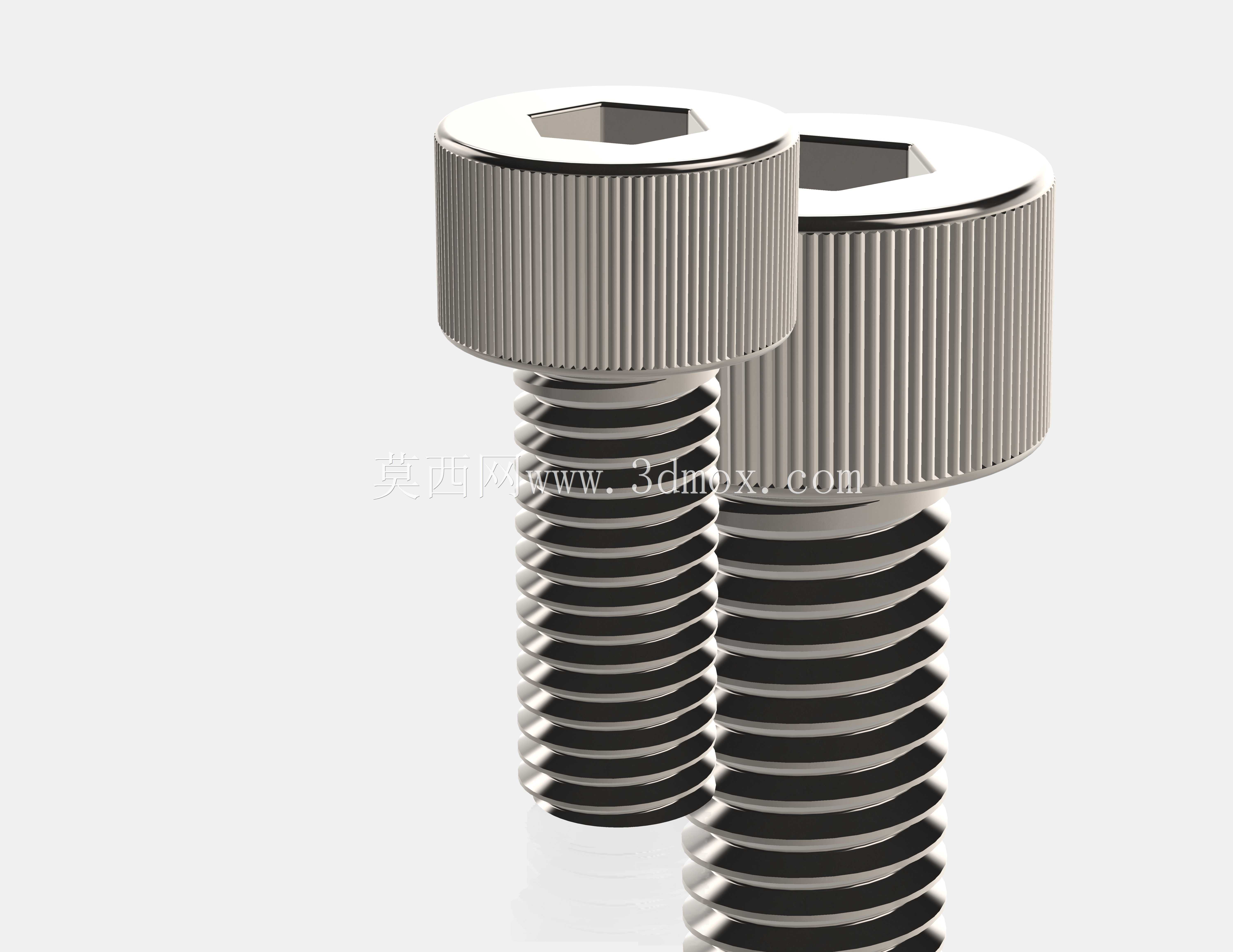 ������ͷ��˨M4 X 10MM