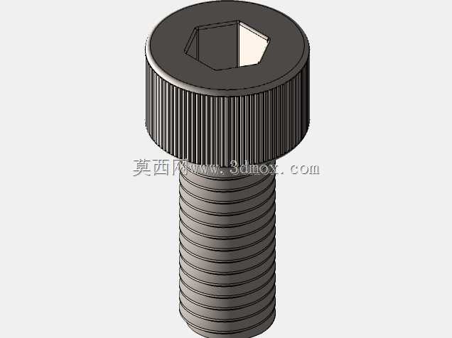 ������ͷ��˨M4 X 10MM