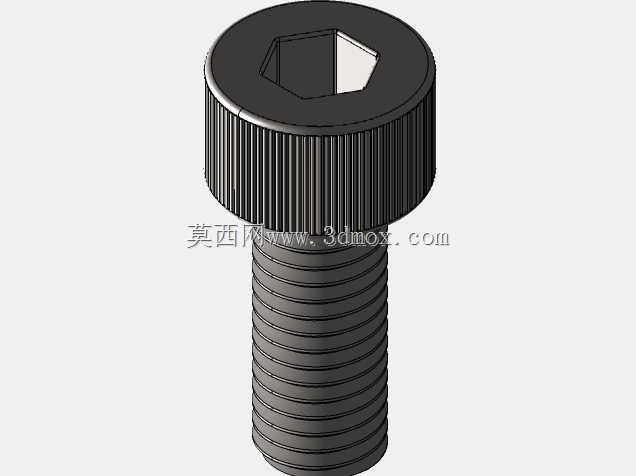 ������ͷ��˨M4 X 10MM