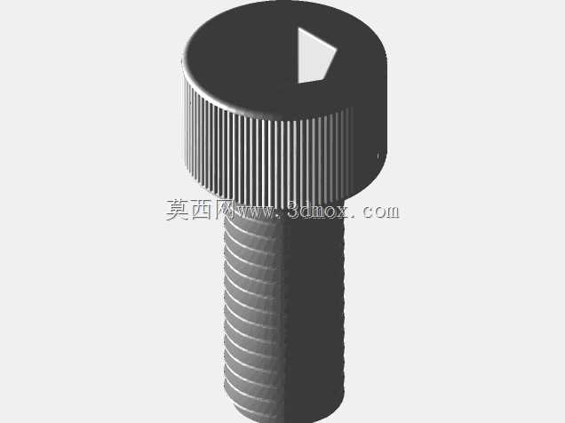 ������ͷ��˨M4 X 10MM