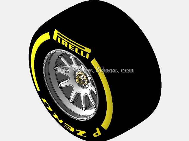 斯库德里亚法拉利SF1000一级方程式赛车