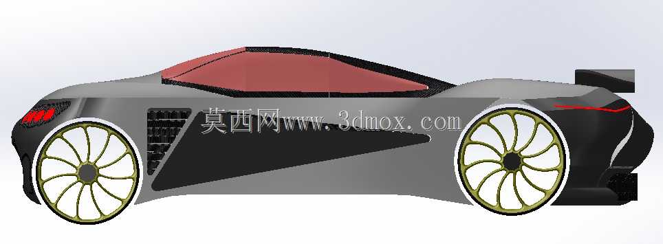概念车