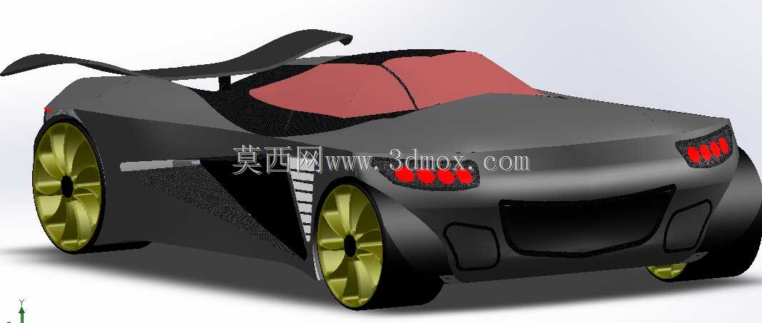概念车