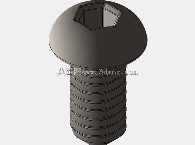��ťͷ��˨M8 X 16MM