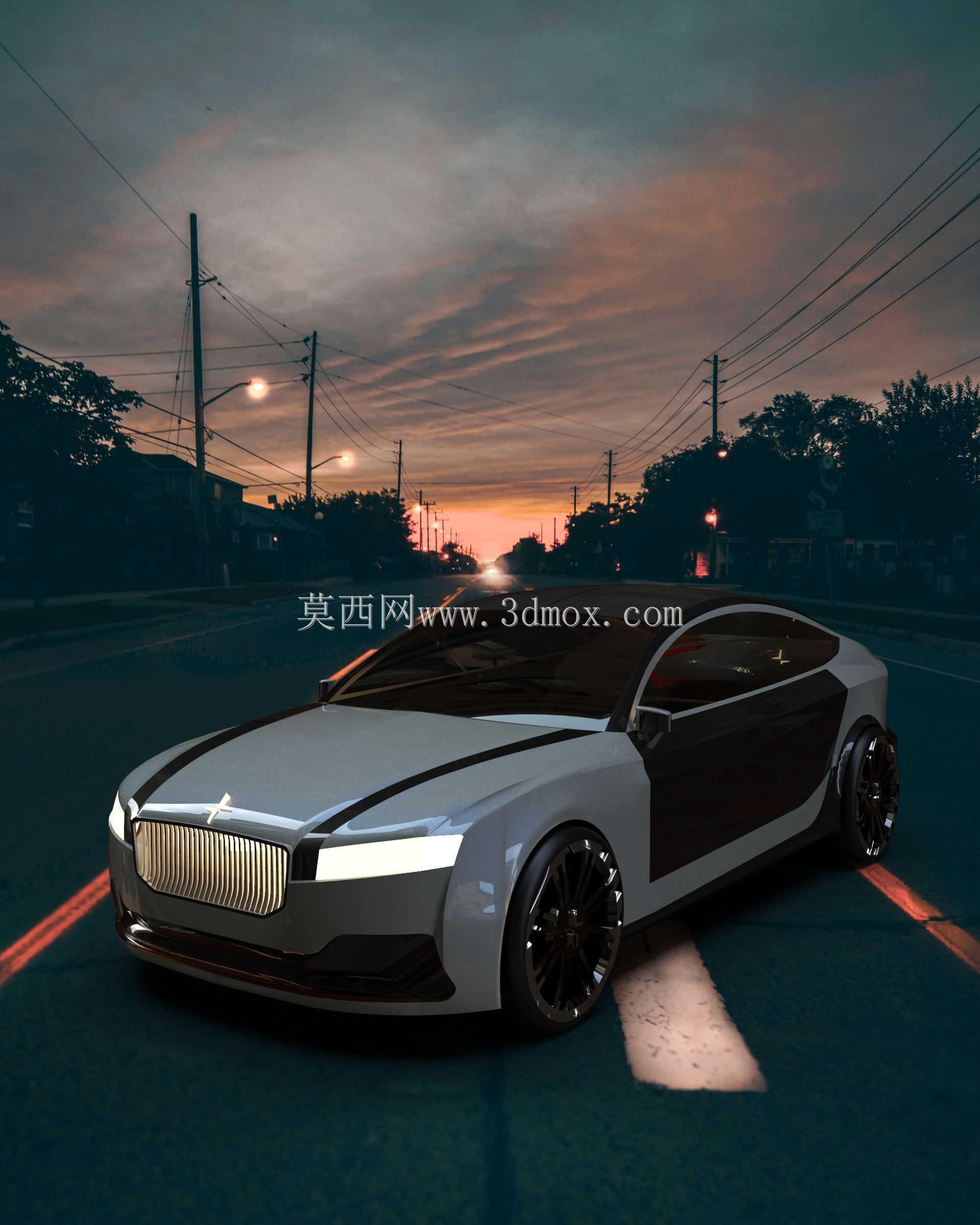 Polestar���