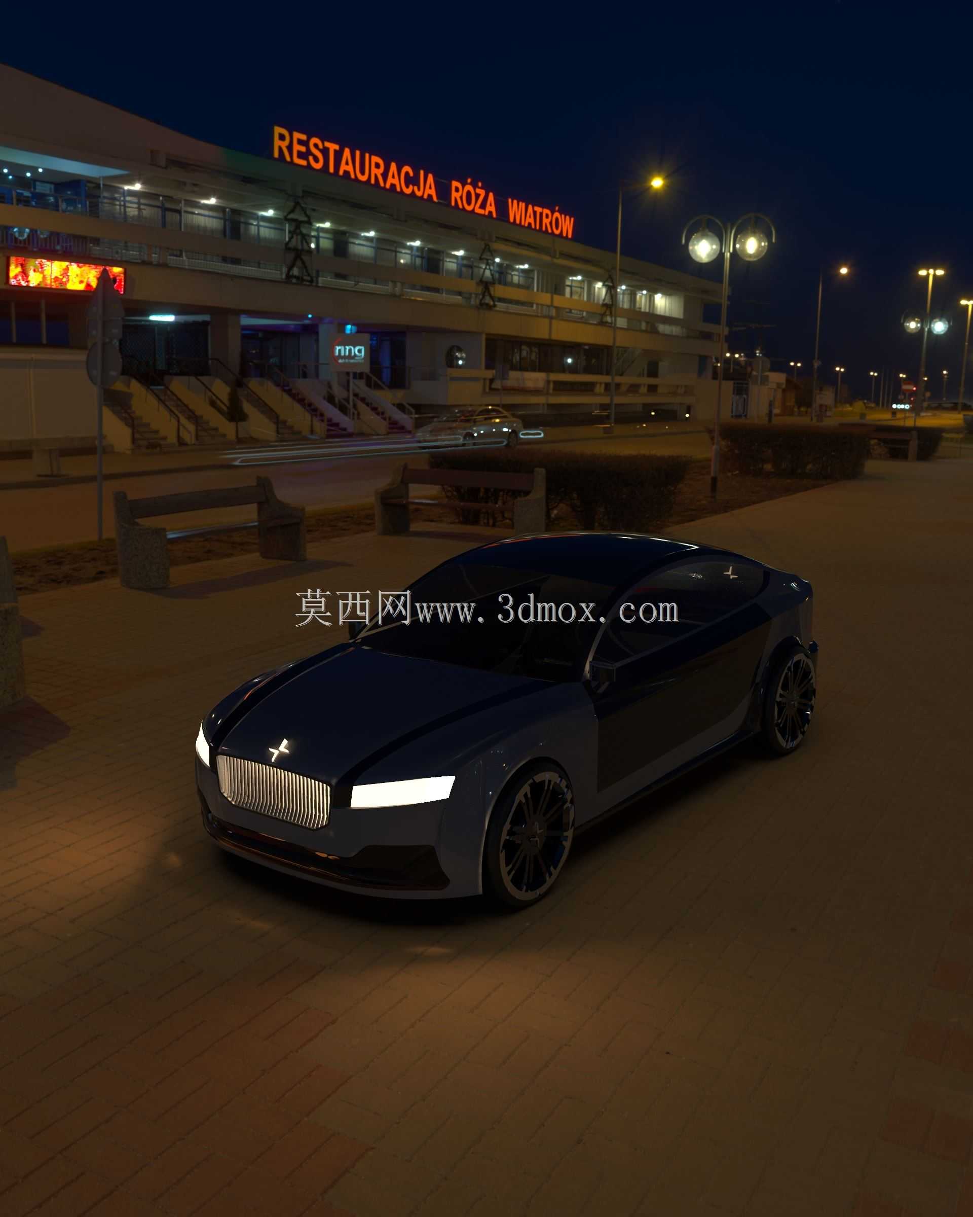 Polestar���