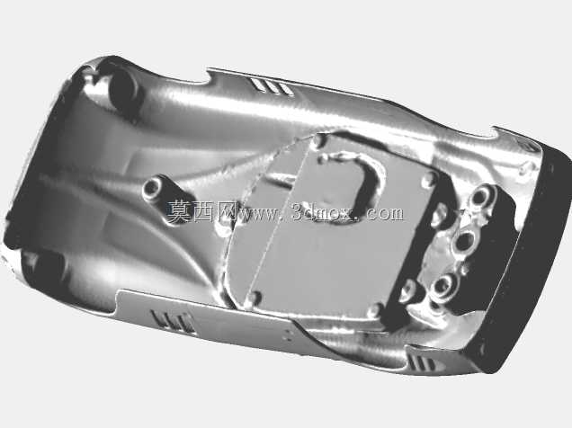 ������250GTO scalextric 1/32