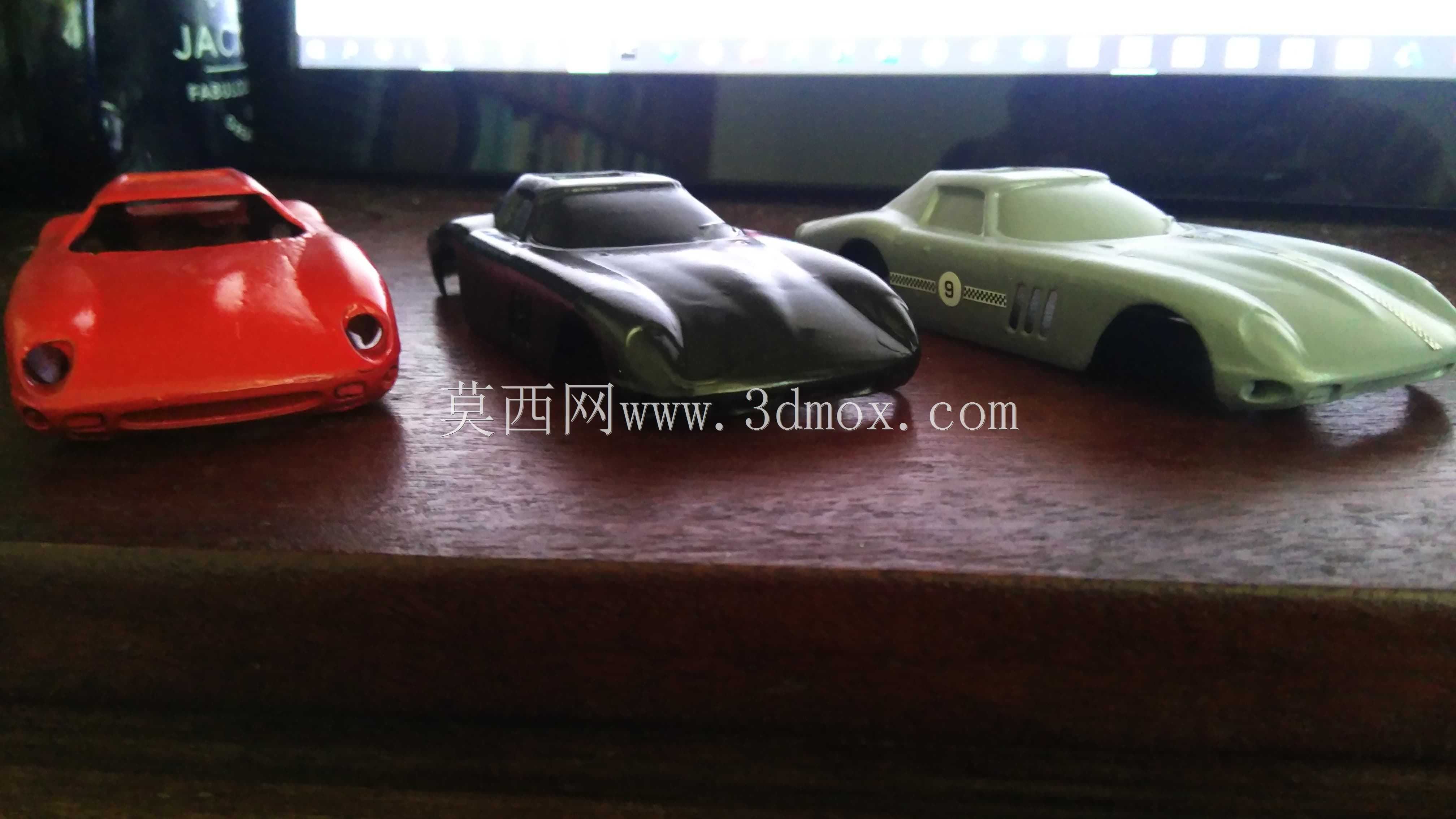 ������250GTO scalextric 1/32