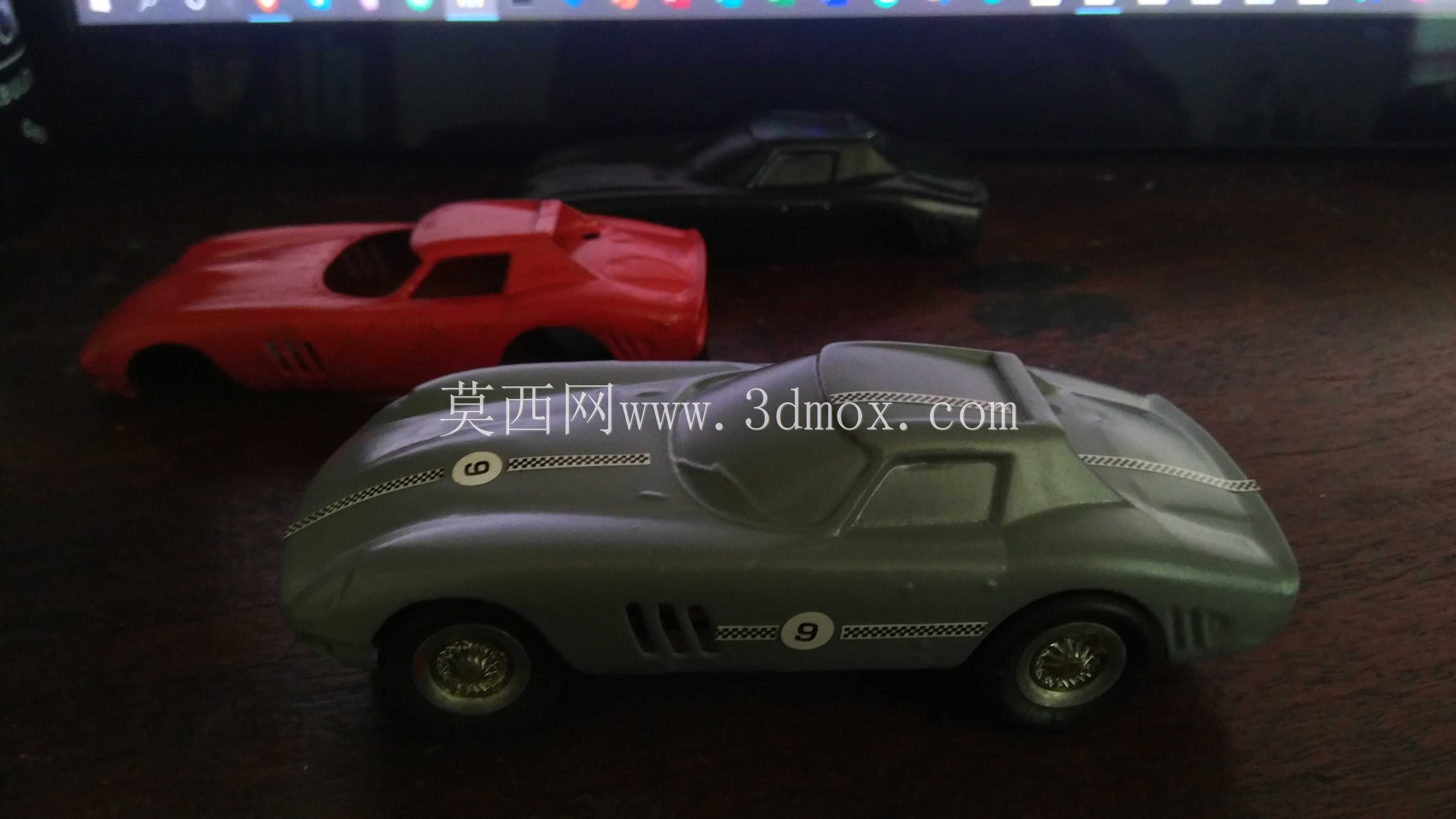 ������250GTO scalextric 1/32