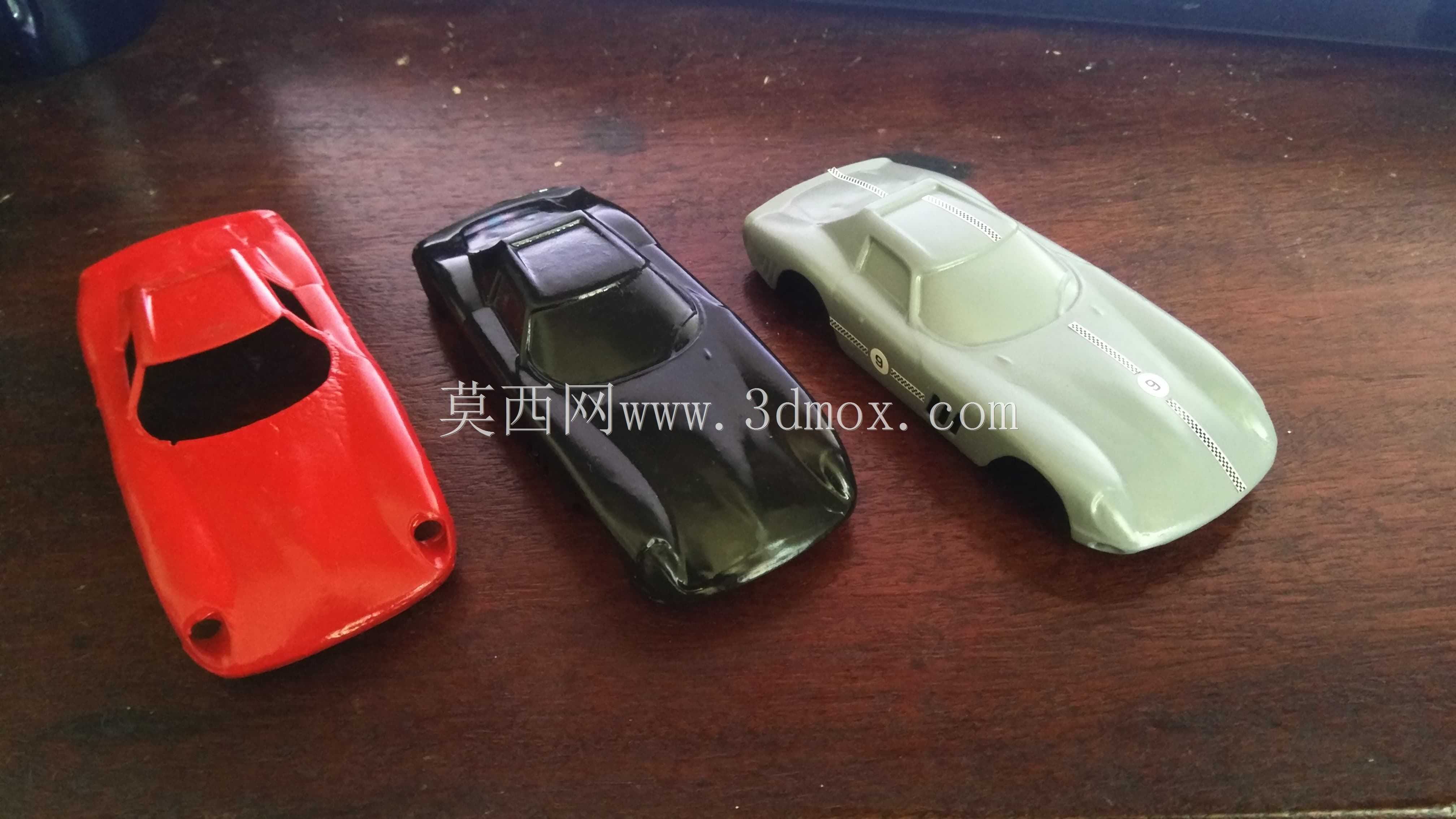 ������250GTO scalextric 1/32