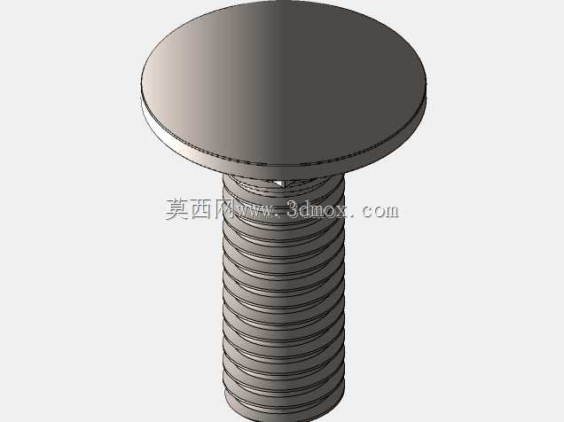 �ͳ�ͷ����˨M6 X 16MM