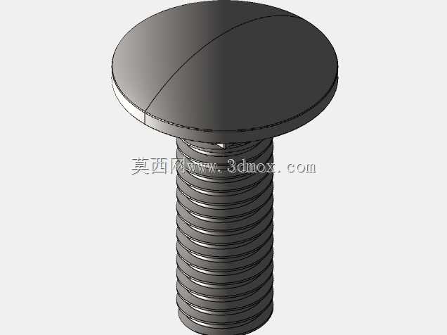 �ͳ�ͷ����˨M6 X 16MM