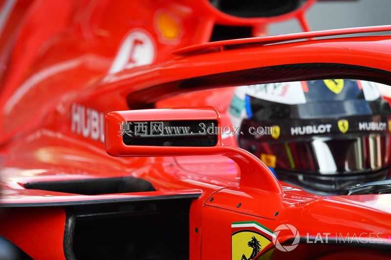 ������F1 SF71H���⾵