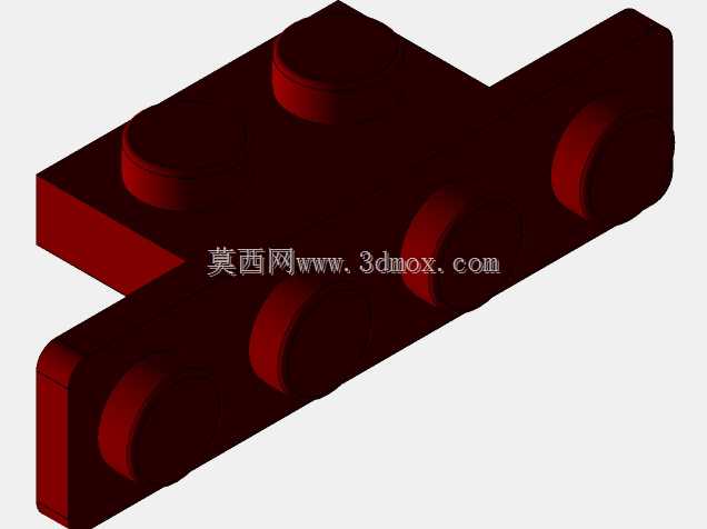 乐高法拉利FXX