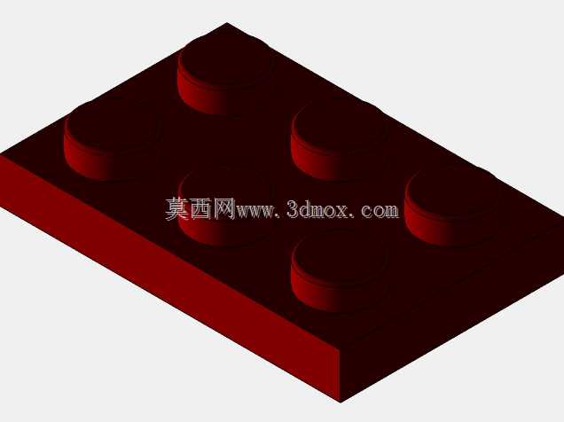 乐高法拉利FXX