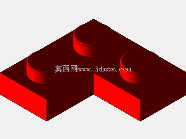 乐高法拉利FXX