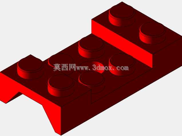 乐高法拉利FXX