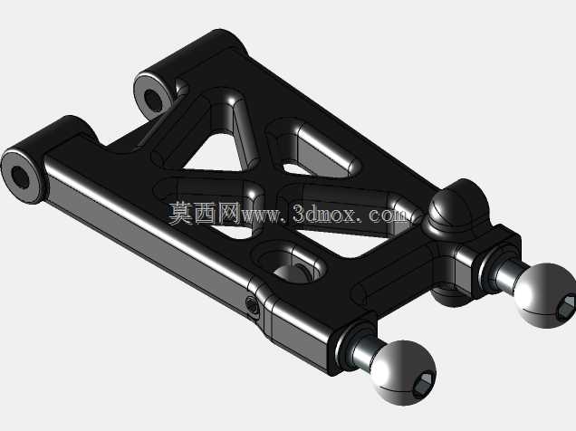 RC����1/10��swingarm��