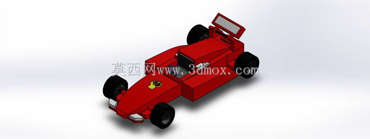 F1ģ�黯���㳵