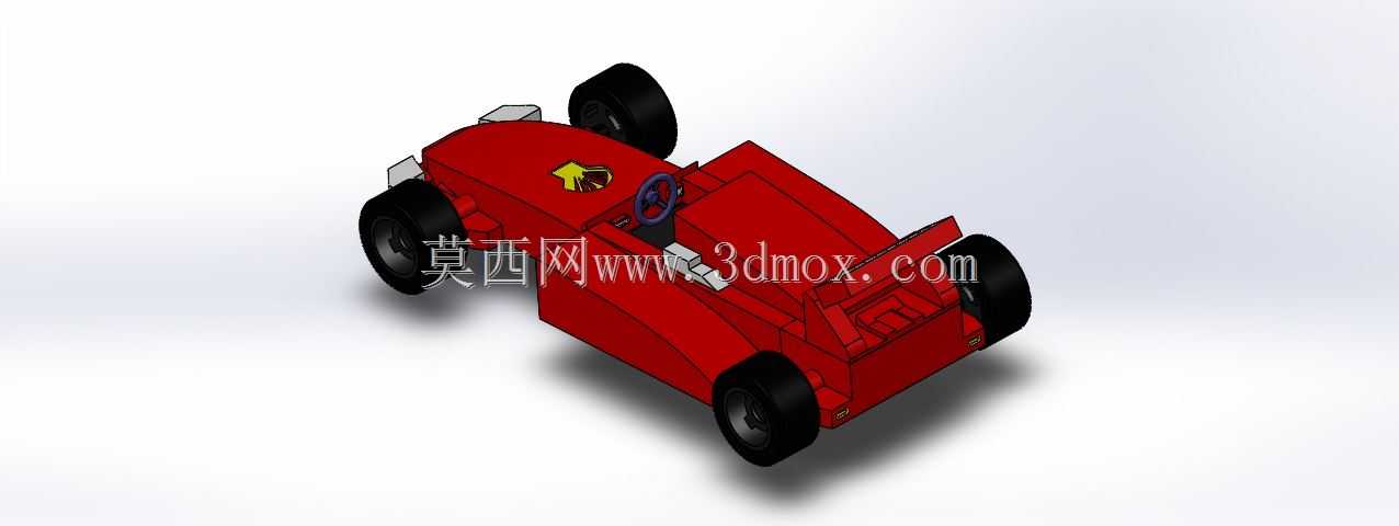 F1ģ�黯���㳵
