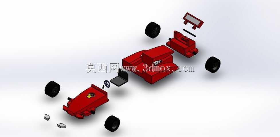 F1ģ�黯���㳵