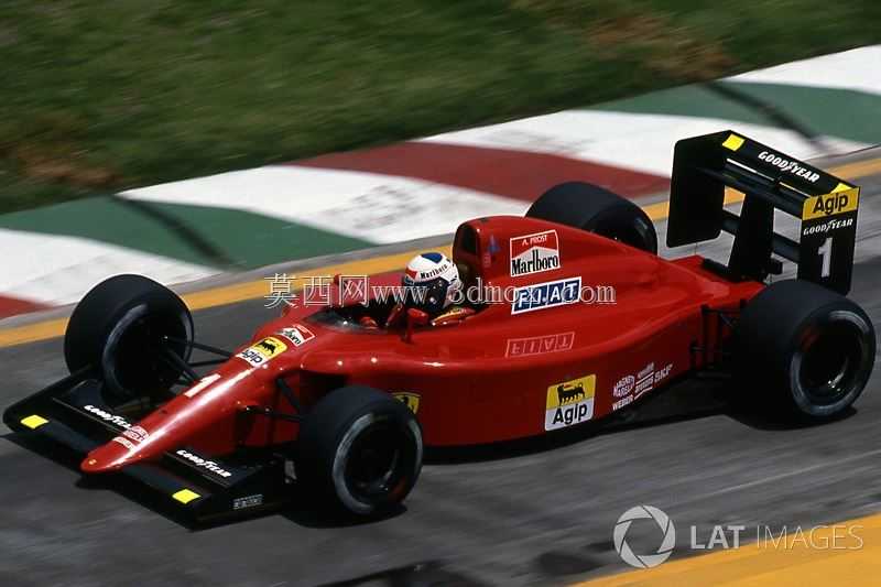 1990������641 F1����