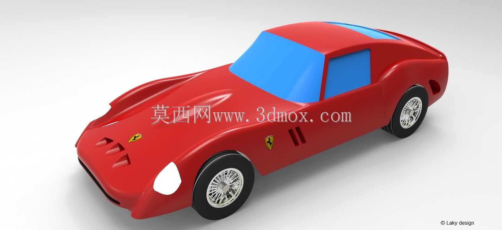 ������250 GTO