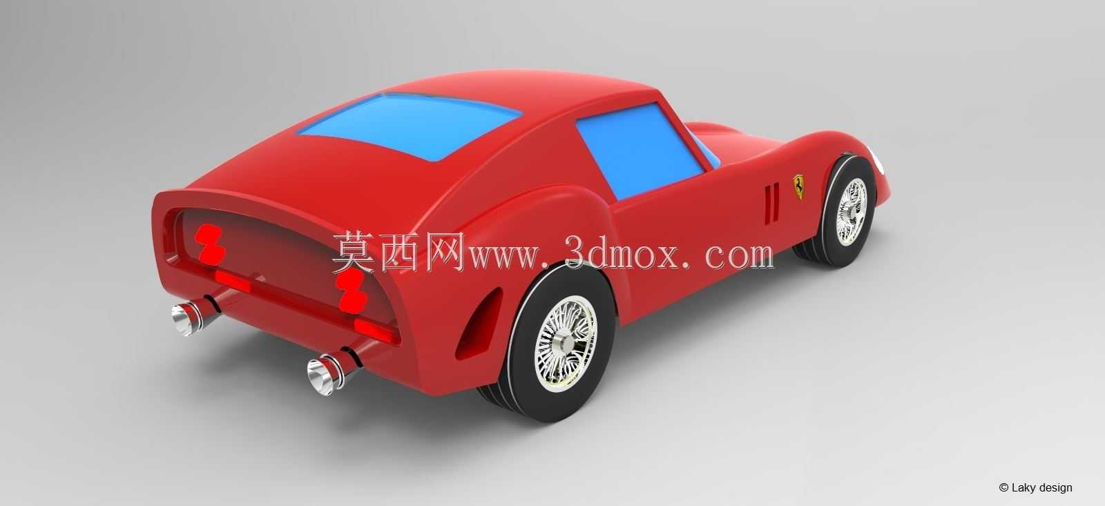 ������250 GTO