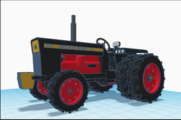 RMV 400